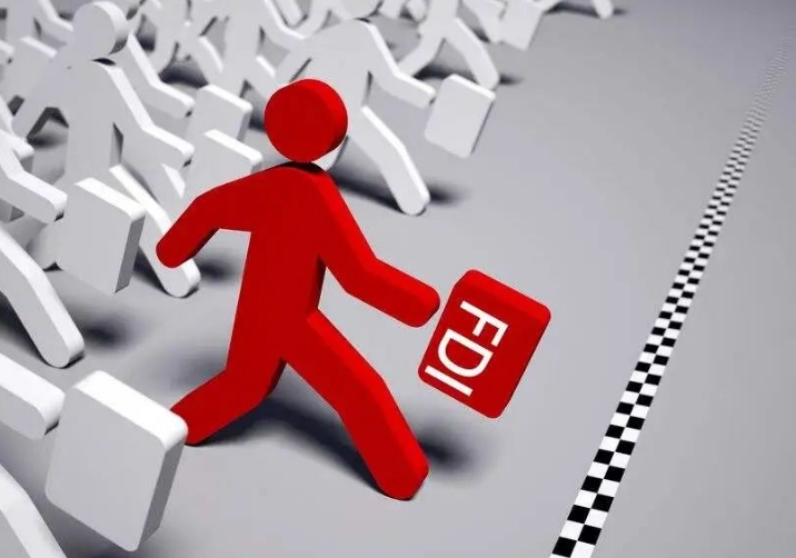 执诺科普 | 外商直接投资（FDI）全流程一览