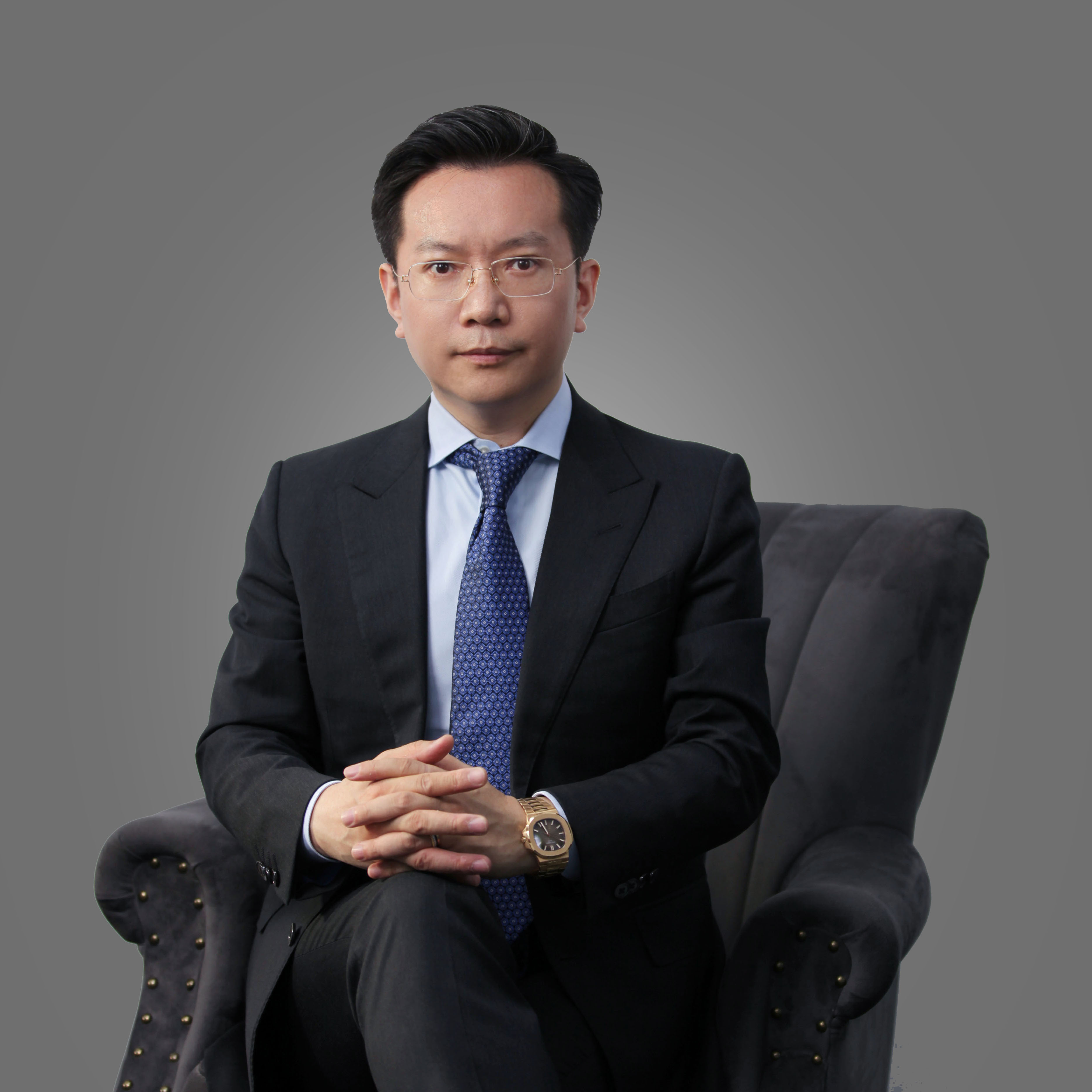 孙树明