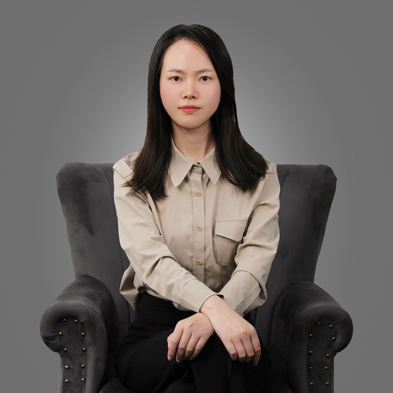 杨育新