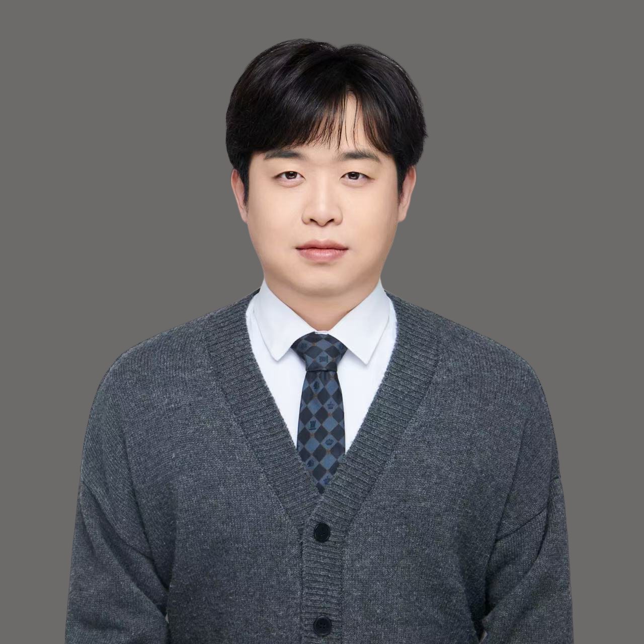 李子尚