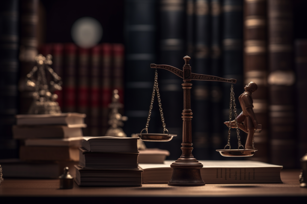 执诺解读｜庭审无小事！违反法庭规则的罚款、拘留指南